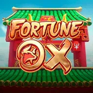 Fortune Ox e ganhe grandes prêmios