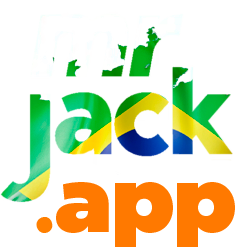 Logotipo principal do aplicativo Mrjackbet