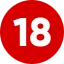 Age under 18+