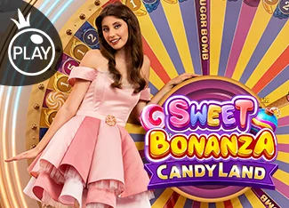Popular live Sweet Bonanza