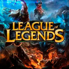 Apostas em partidas de League of Legends