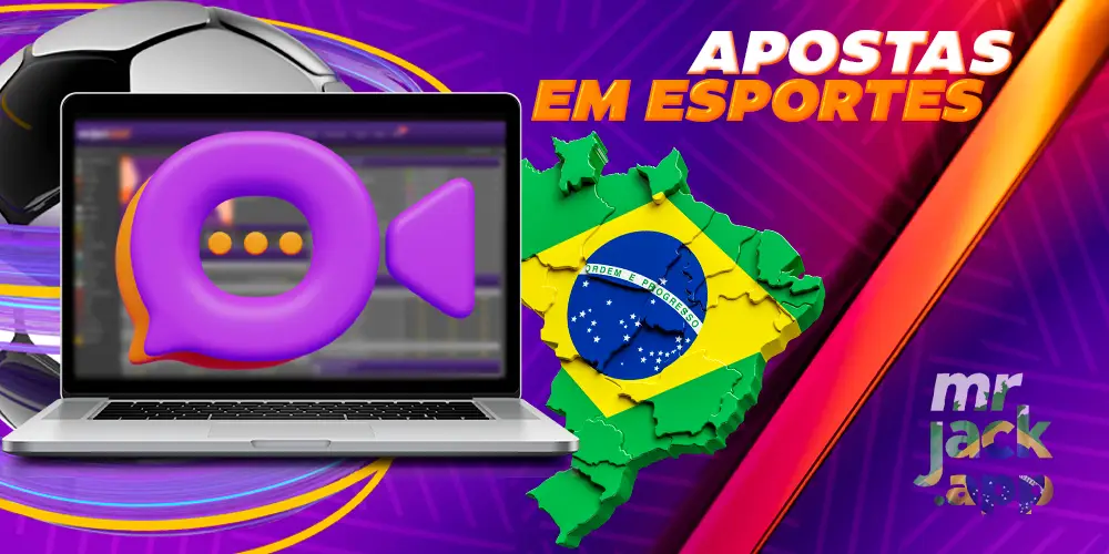 casa de apostas mr jack ao vivo