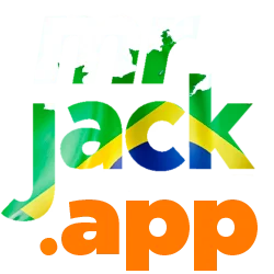 Logotipo principal do aplicativo Mrjackbet